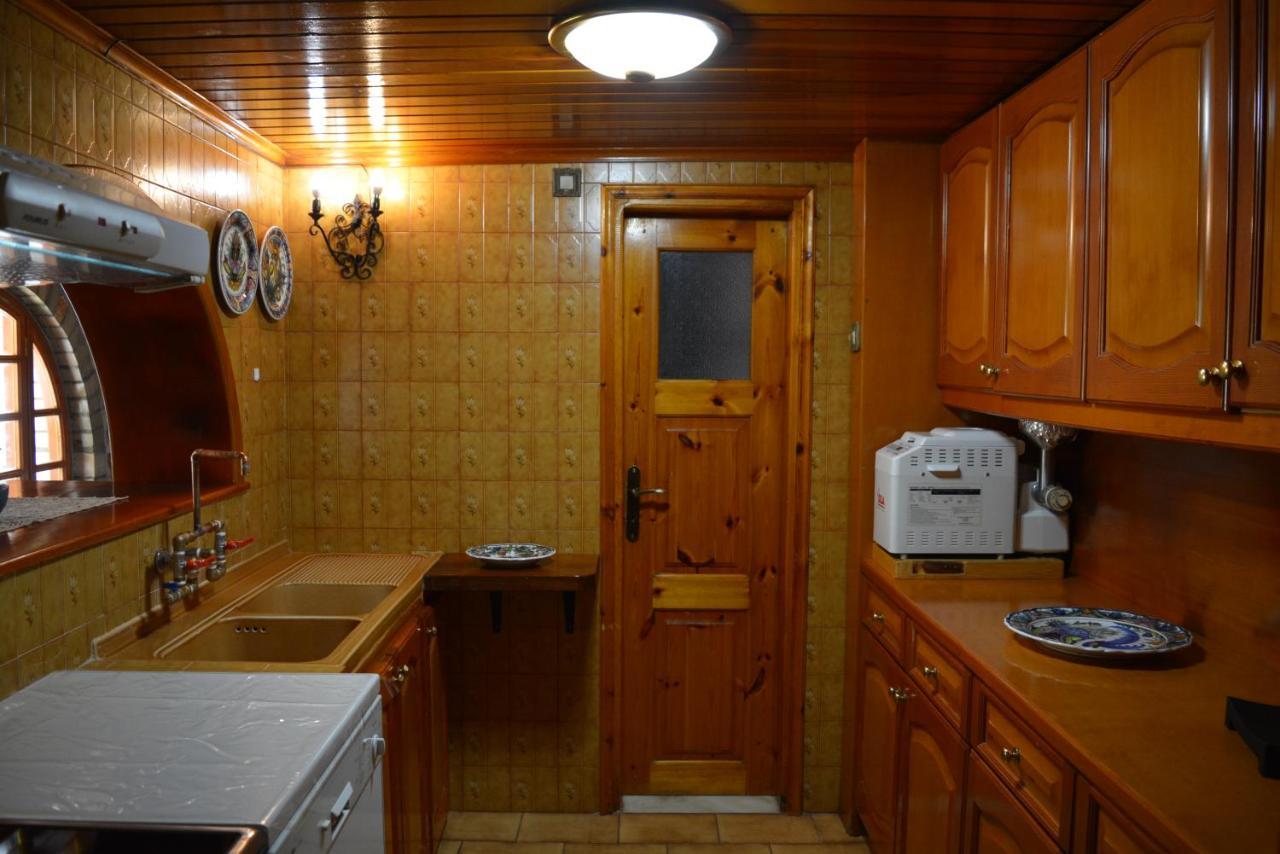 Remvi Daire İdra Dış mekan fotoğraf