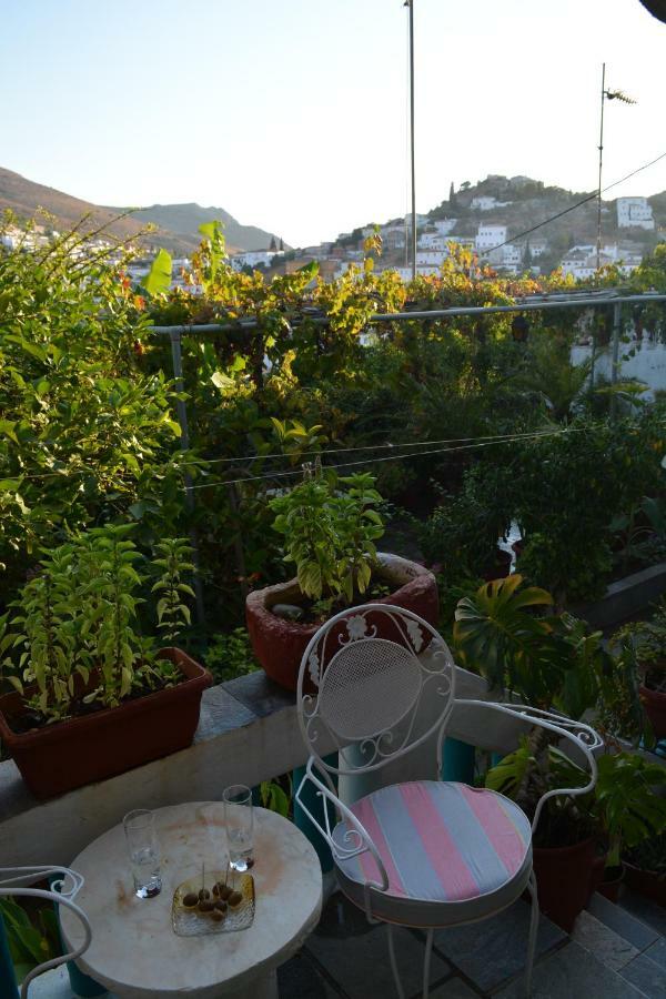 Remvi Daire İdra Dış mekan fotoğraf